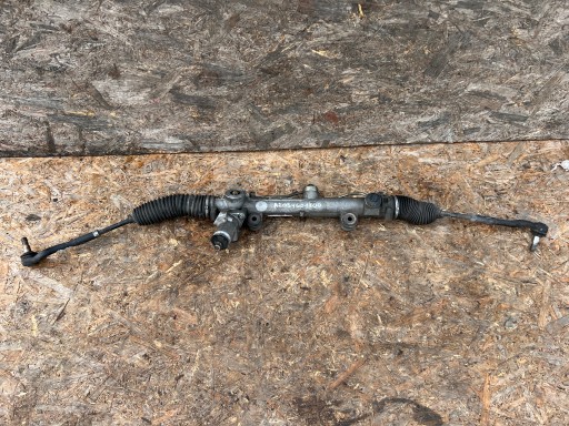 Boîter direction MERCEDES C-KLASA W203 2034601100