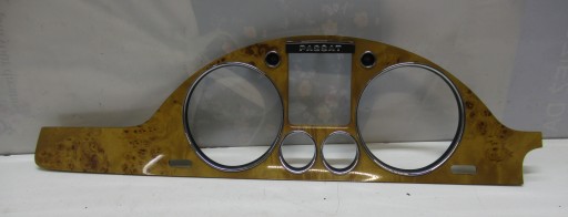 VW PASSAT B6 cover instrument panel frame 3C1858335AC