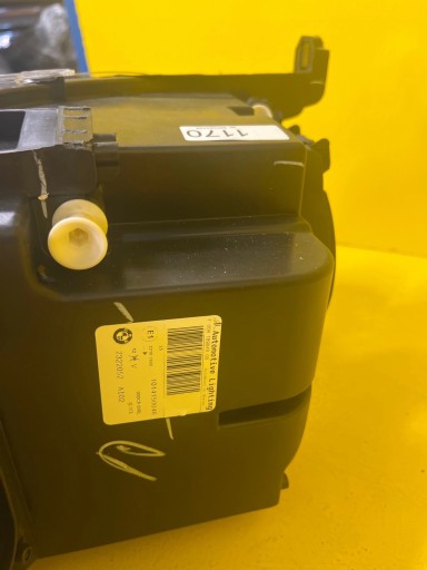 light right BMW X5 E70 Lift BI-Xenon 7322052