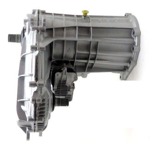 PL72ATC - Раздаточная коробка Porsche Cayenne