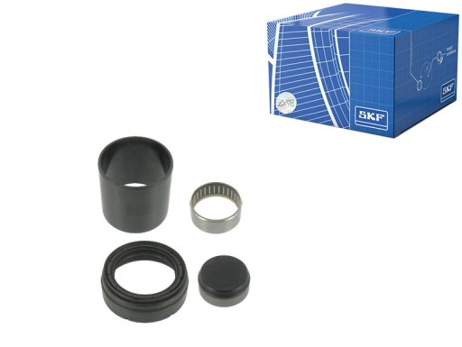 27003 - ПОДШИПНИК БАЛКИ ЗАДНЕЙ ПОДВЕСКИ CITROEN AX SAXO PEUGEOT 106 I 106 II