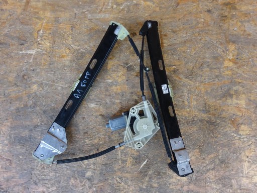 8W0959802 - Audi a1 82a механизм стеклоподъемника передний правый 82g837462