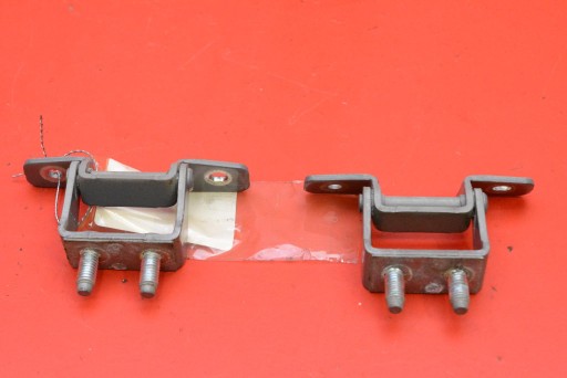 Cerniera Cerniere del cofano KOMPLET HYUNDAI KONA 1 e LIFT 20-21