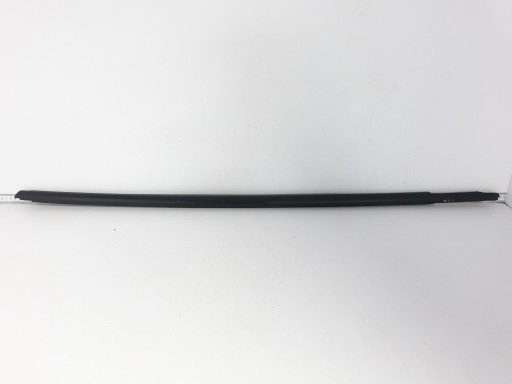 PORSCHE 992 911 18-23 moulding dust windows door right front 9928375120