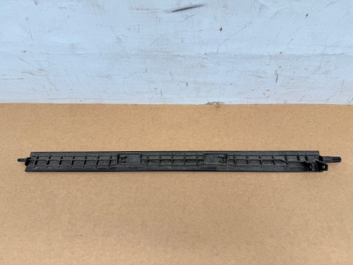 Sandero III luftführung luft zeberko 214F60895R