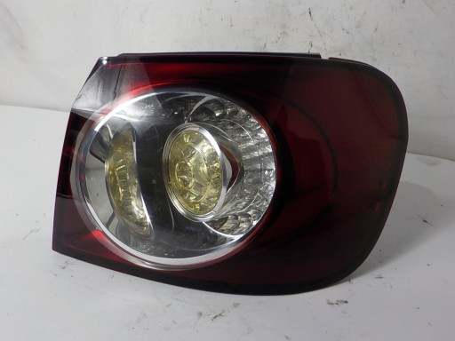 VW GOLF V plus light right rear right rear part 5M0945096N