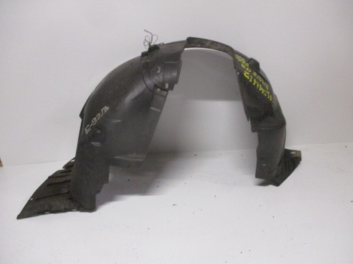mudguard BMW 3 E92 right front 7154412