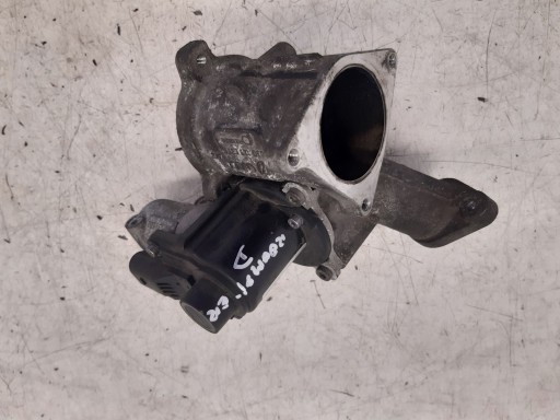 EGR valve Skoda Roomster 1,9 TDI