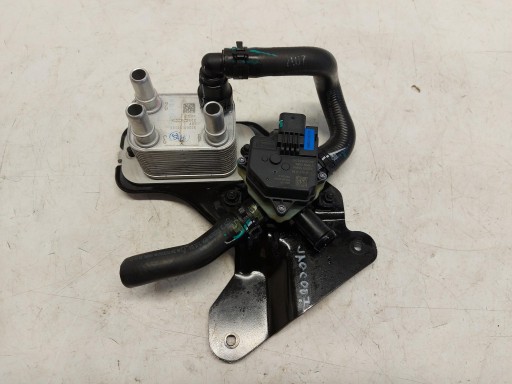 Cherry Jaecoo 7 PHEV 2025 1.5 T-GDI Motor Ölkühler rozdzielacz 302001728AA