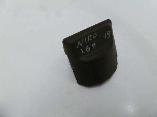 KIA NIRO 1.6 GDI КРЫШКА КРЫШКА ТНВД