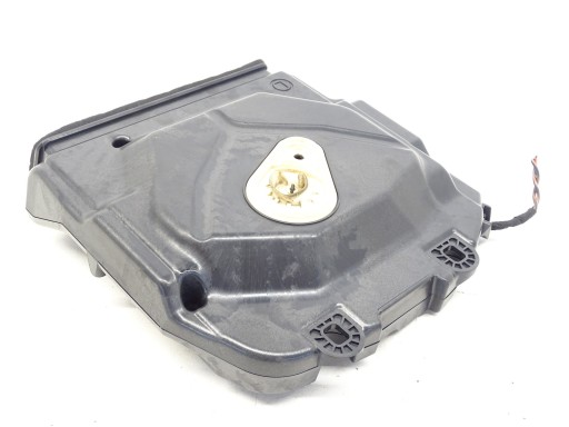 speaker woofer SUBWOOFER left BMW 5 9169687