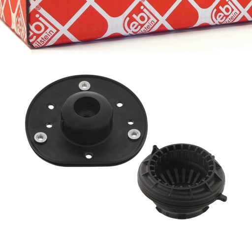 38780 - Амортизатор підшипника подушки для VOLVO XC60 2.4 D3