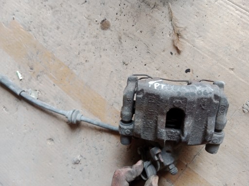 caliper brake right rear part VOLVO V50 2.0D