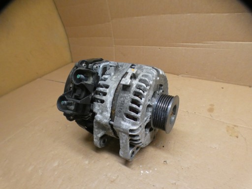 alternator PEUGEOT 3008 II 9844826880