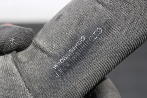 CRIJEVO PRIJENOS INTERKULERA AUDI A5 8T 8T0 COUPE