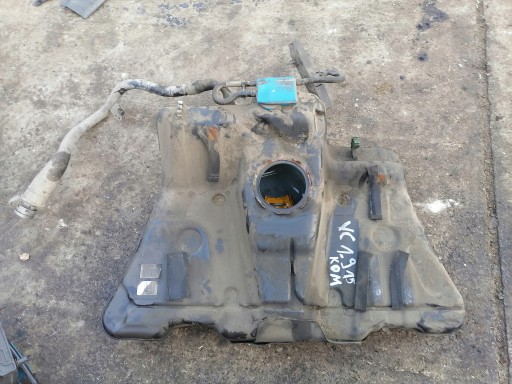 kraftstofftank tank OPEL VECTRA C 1.9