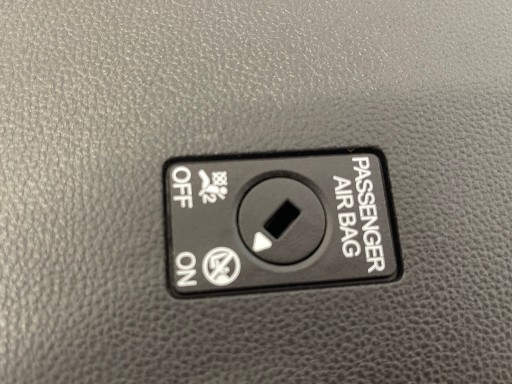 VW PASSAT B8 Couverture tablier moteur du tableau de bord Console Bouton Airbag 3G1858248C 5Q0919237