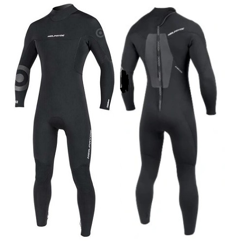 FS.NEIL PRYDE CORTEX FOAM 5/4/3 мм r.52/L 2022