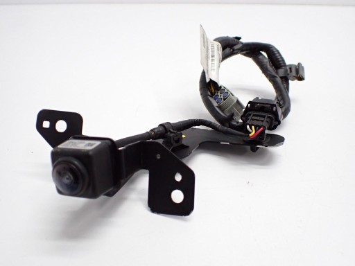 Передня камера 284f1-5jn0a 24028-5jn0a renault alaskan 18r