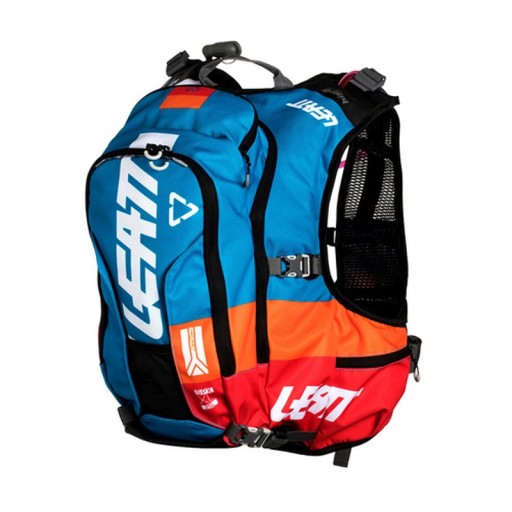 РЮКЗАК LEATT CAMEL С ГИДРАТАЦИЕЙ GPX XL 2.0