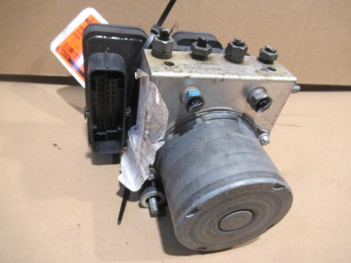 Насос ABS 0265260989 Fiat Ducato Boxer