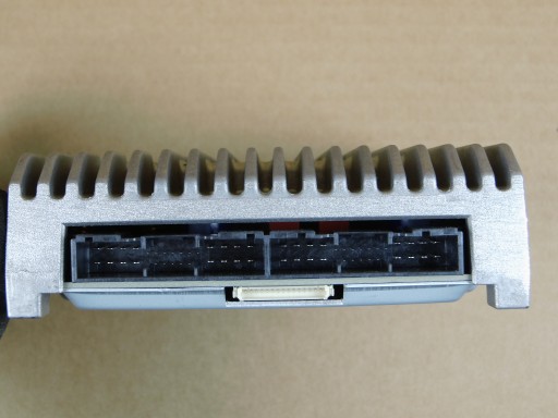 Hyundai Kona e AMPLIFICATORE audio KRELL 96370-K4500 96370K4500