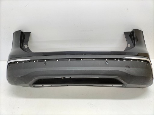 bumper rear rear part VW TIGUAN III 24