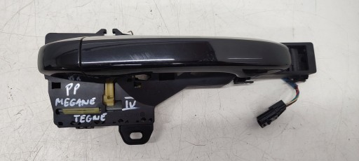handle front front right Renault Megane IV kombi TEGNE