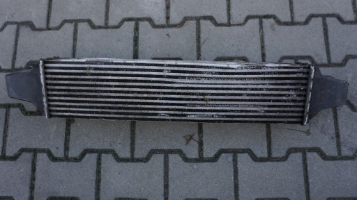 VOLVO S60 V60 XC60 2.0 2.4 D2 D3 D4 D5 intercooler