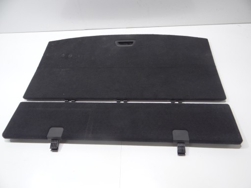 floor mats boot BMW 2 F45 2575681