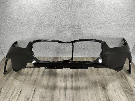 BMW X1 U11 2022-> bumper front 9883579