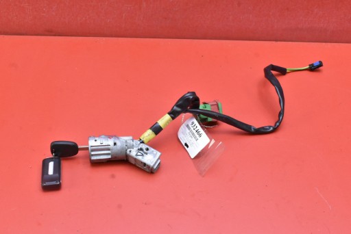 ignition key N0501413 CITROEN C2 C 2 1.1 8V 60 KM 03-08