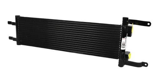 DRL01003 - МАСЛООХОЛОДЖУВАЧ ALFA ROMEO STELVIO (949_) 2.2 D 2018 -