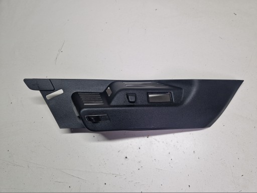 FORD PUMA MK2 cover plastic of the interior left L1TB-A46809-AFW