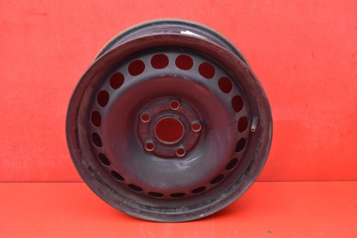 CERCHIO STALOWA 8D0601027 15" ET45 6JX15H2 5X112X57.1 SKODA OCTAVIA 2 II