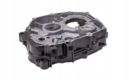 MOR.5.1079 - Картер двигателя левый Hyper 125