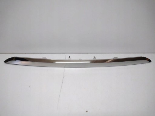 848104651R - BLENDA ХРОМИРОВАННАЯ НАКЛАДКА ЗАДНЯЯ КРЫШКА RENAULT SCENIC IV