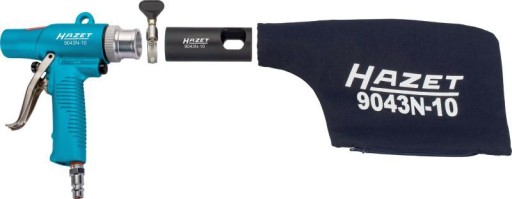HAZET 904 ПНЕВМАТИЧЕСКИЙ РАСПЫЛИТЕЛЬ