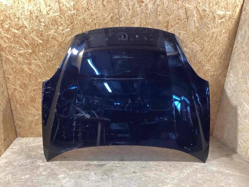 Капот передний porsche cayenne 9y 95882303100grv