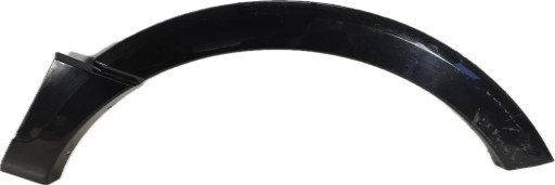 FORD EXPEDITION III 07- Moulage Aile Gauche Arrière 7L14-40291C21-AGW