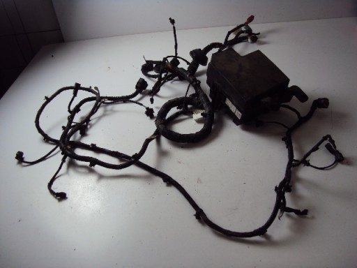 91221-2P864 - ЕЛЕКТРОПРОВОДКА KIA SORENTO II 2.2 CRDI 09-