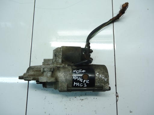 FORD RANGER 3.2 TDCI starter EB3T-11000-BB
