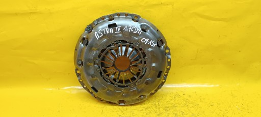 Затискач зчеплення ASTRA IV J 1,7 CDTI 09-15R