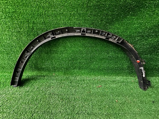 BMW X5 G05 lista na sárvédö jobb far 5177 7440916 105034 20