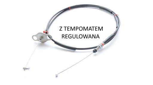 OMHA171 - Трос ГАЗ газ HONDA ACCORDVI 98-02 з круїз-контролем