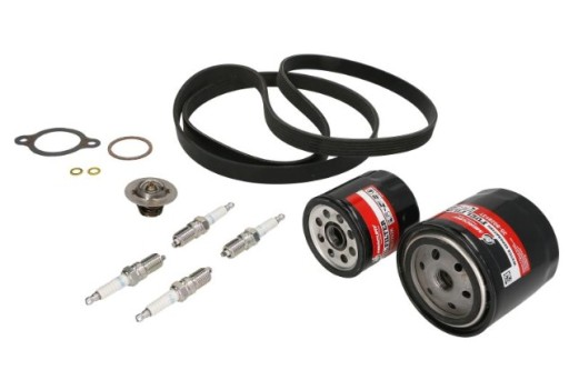 IC-8M0147063 - Сервисный комплект MERCRUISER 4.3 L V6 8M0147063