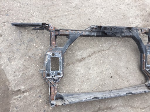 AUDI A5 A4 B8 Versteifung RAHMEN vorne 8K0805594J