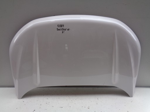 Cofano FORD EDGE 16- NR 43869