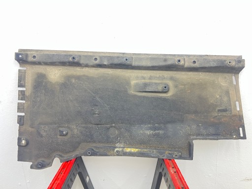 Blende Abdeckung abdeckung des Bodens Unterfahrschutz links 4G0825207 AUDI A6 C7 A7 4G8 4G