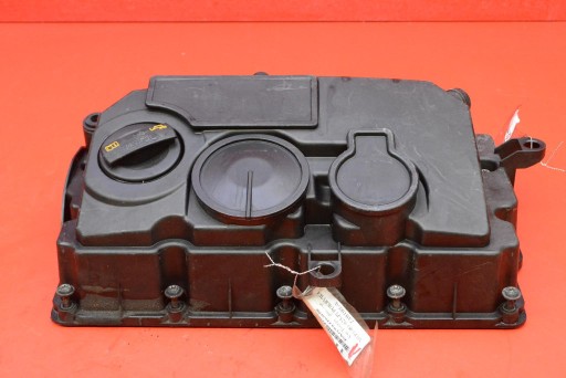 Abdeckung der Ventile Gehäuse 03G103475D VW TOURAN 1 und 1.9 TDI 105 KM 03-06